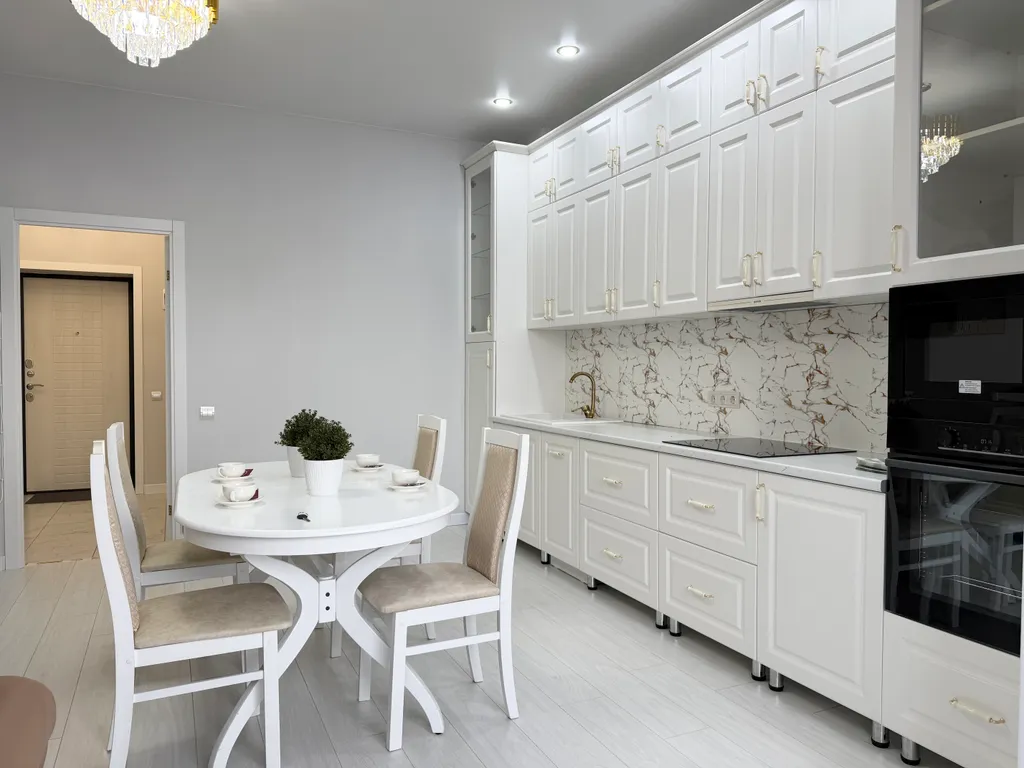 Lux двухкомнатная квартира в центре