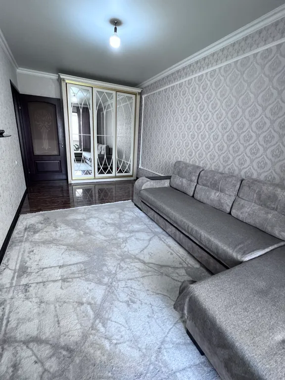 Уютная квартира недалеко от моря — аренда посуточно в Каспийск