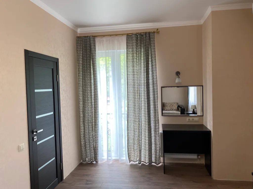 Квартира Квартира В шаге от моря — Геленджик