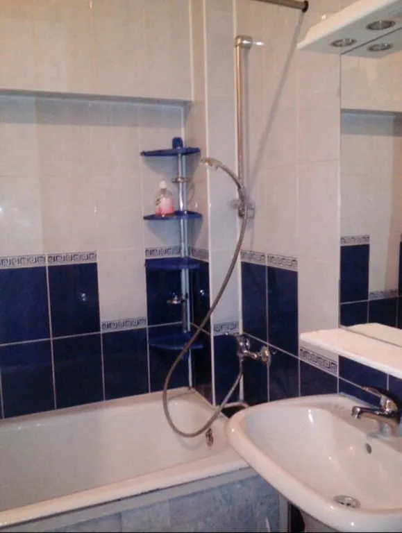 Квартира, район Индустриальный