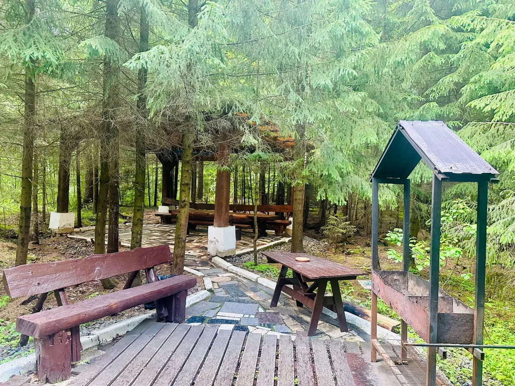 Дом в испанском стиле