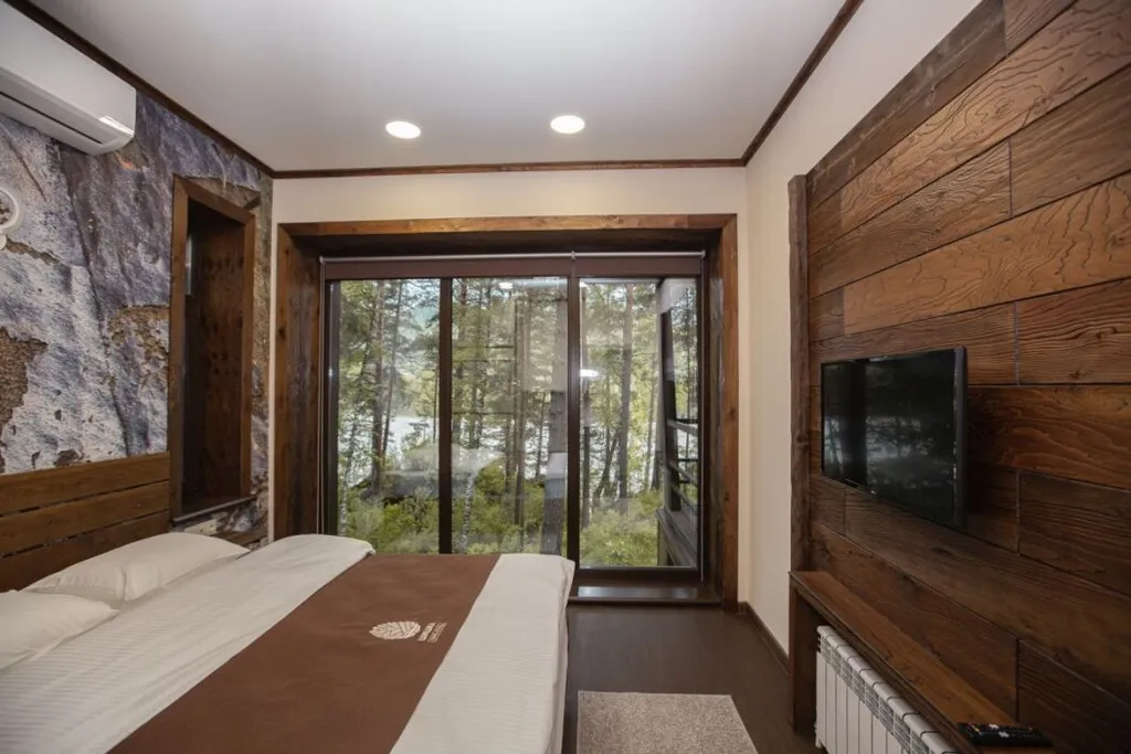 4-комнатный Дом