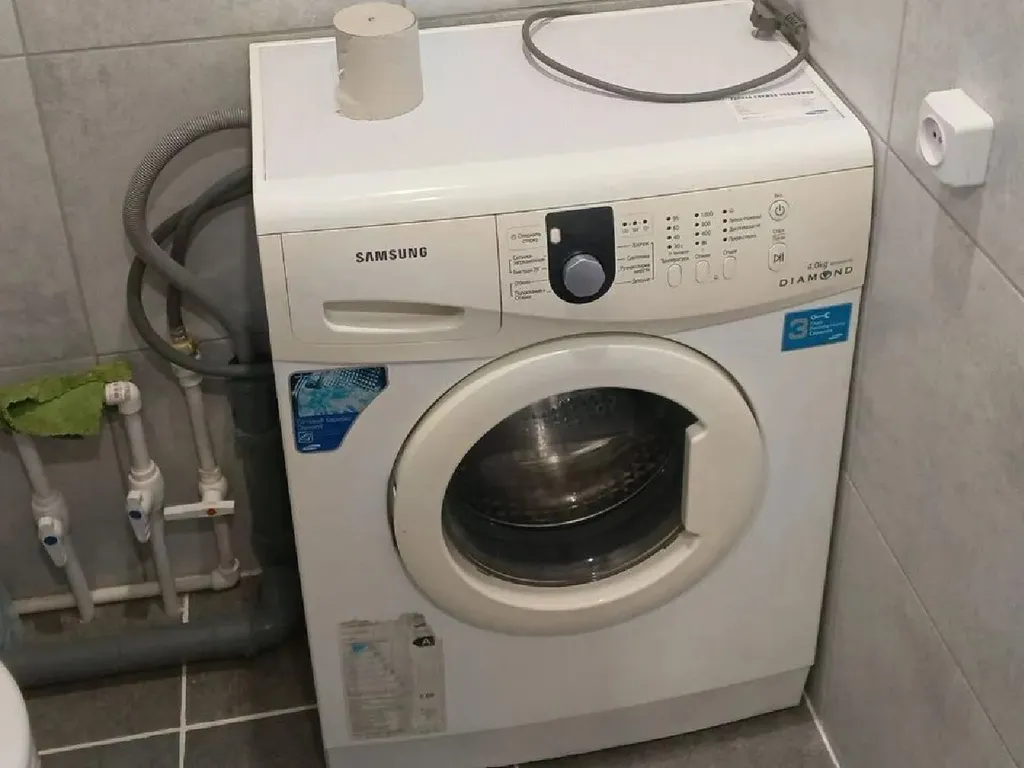 Классная квартира в центре Селенгинска