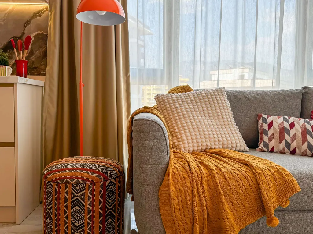 Excellence апартаменты рядом с морем для всей семьи