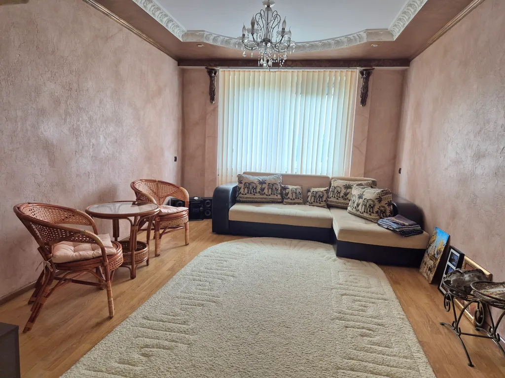 Квартира Уютная двушка — аренда посуточно в Гродно