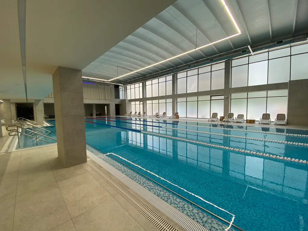 Квартира 2-комнатная Квартира — Махачкала