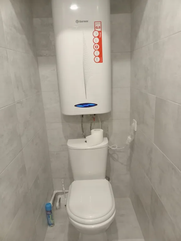 Квартира Квартира на Красной площади — Ярославль