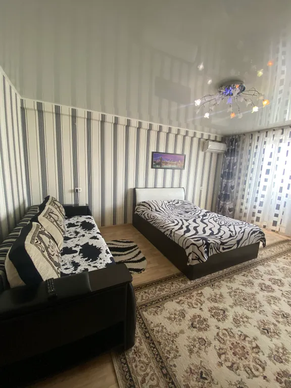 Квартира со всем необходимым — аренда посуточно в Набережные Челны