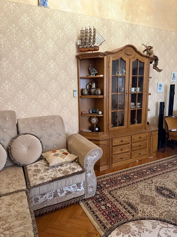 Дом под ключ в самом лучшем районе Сухума