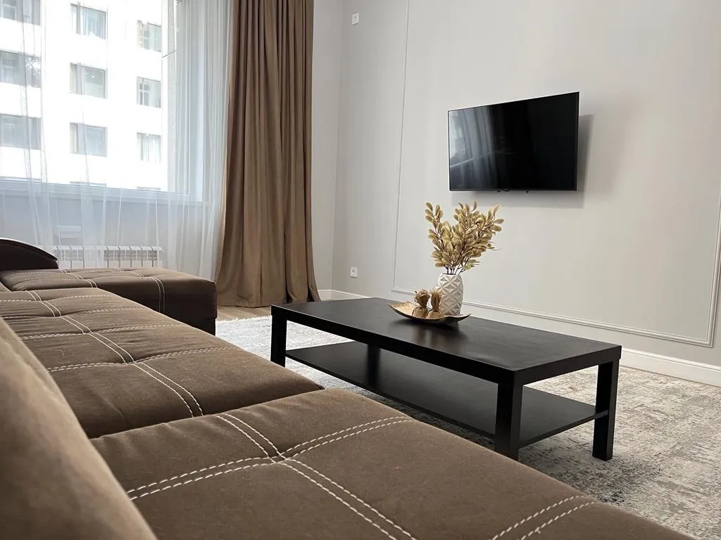 Апартамент люкс бизнес