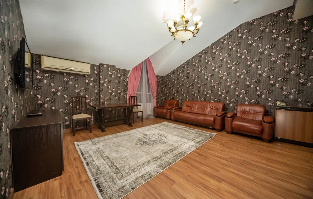 Квартира Комната — Махачкала