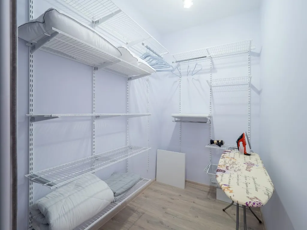 Квартира Уютная квартира у моря с теплым бассейном — Адлер