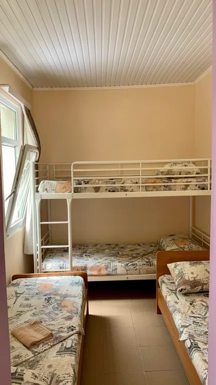 Квартира Комната — Геленджик