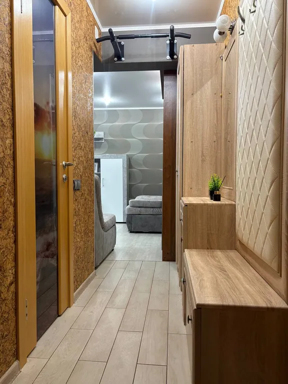 KenigАpart студия - заезжаю и живу