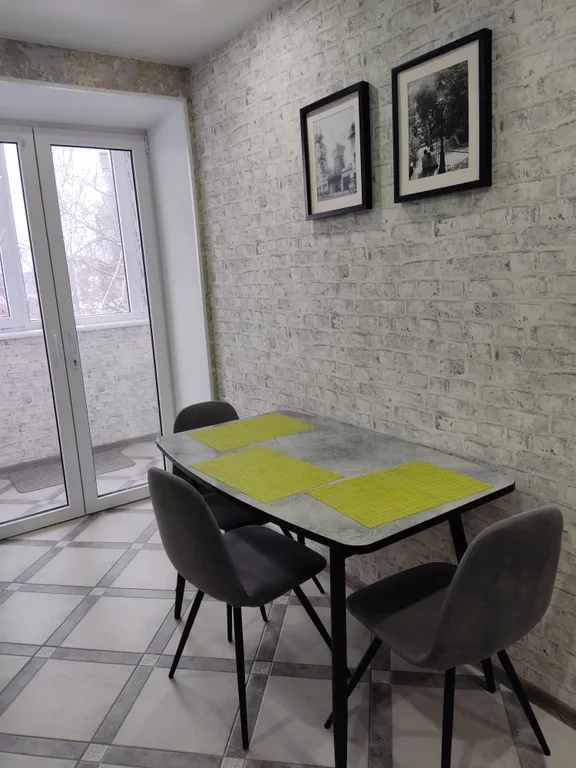 Уютная квартира в центре города — аренда посуточно в Кузнецк