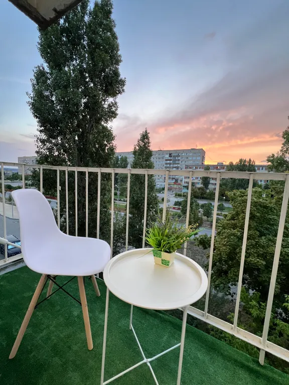 Чистая и уютная квартира для вас