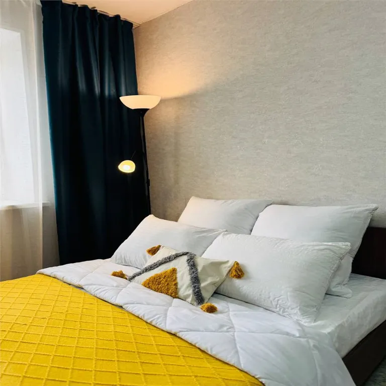 Уютная квартира в центре