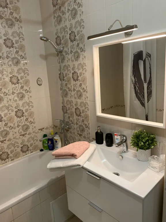 Квартира в Шлиссельбурге