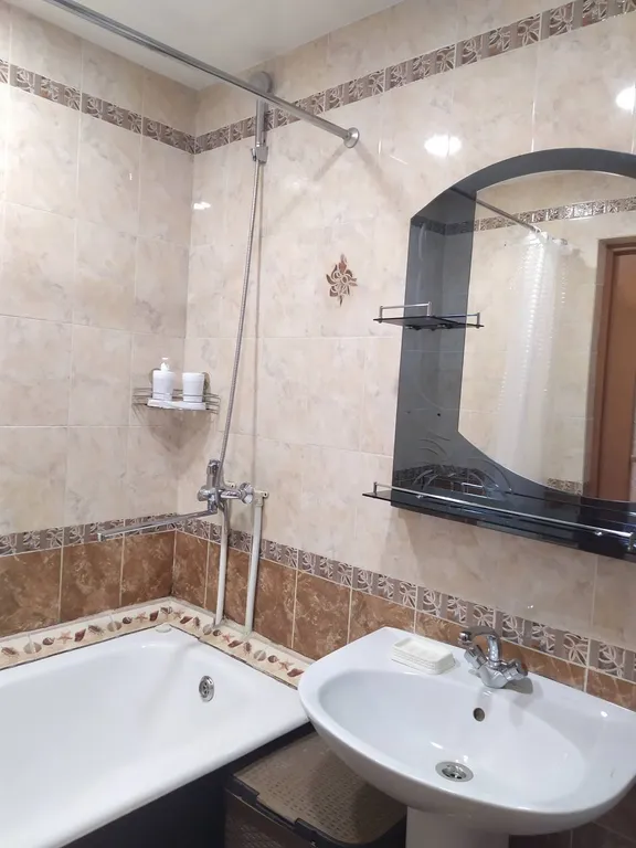 Квартира с идеальным месторасположением