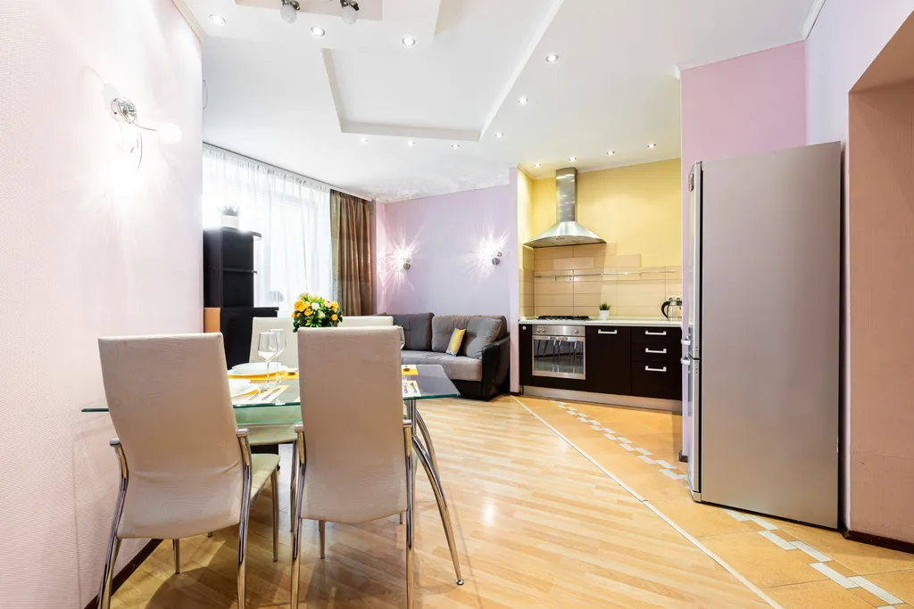 Residence Elegance возле Кремля