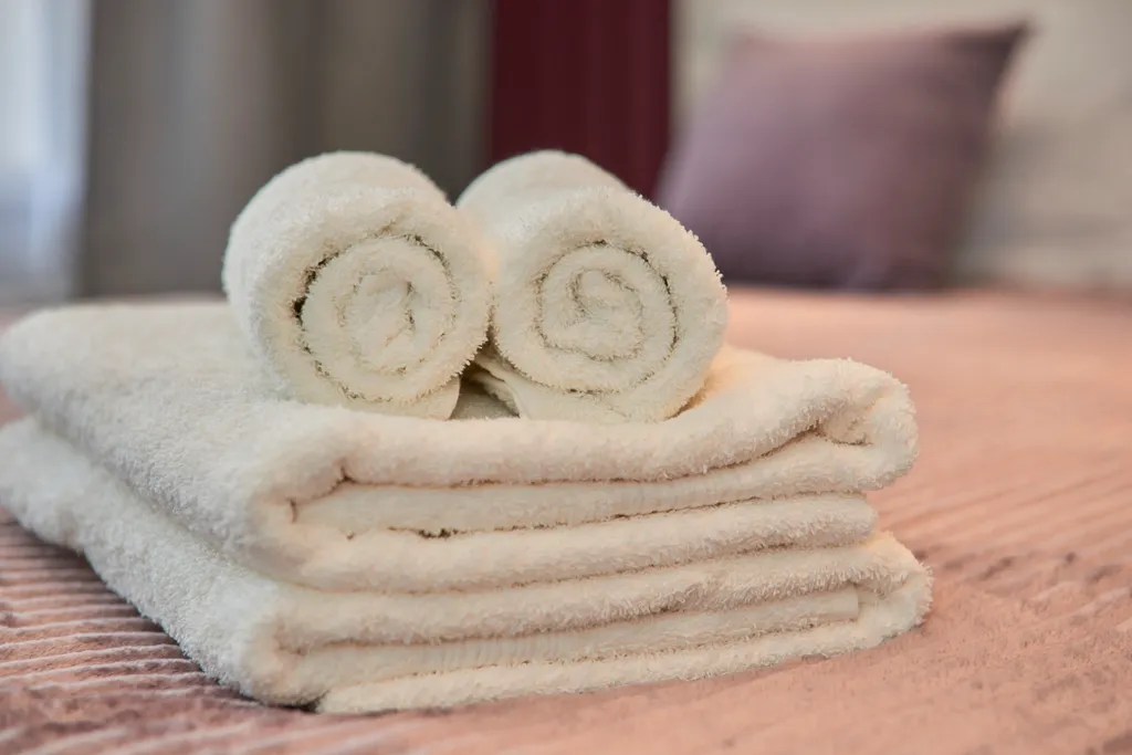 Стильная и уютная студия