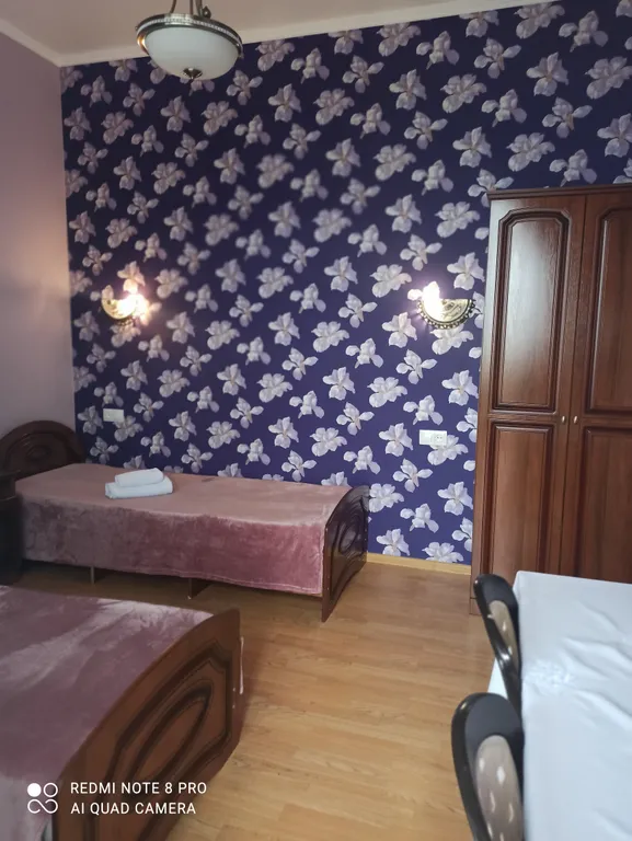 Квартира Комната — Сухум