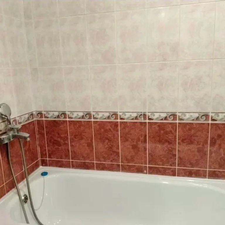 Просторная, светлая, чистая квартира