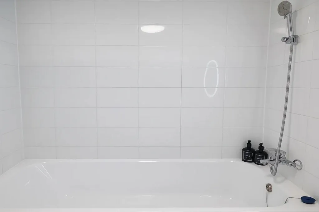 Апартаменты комфорт рядом с парком