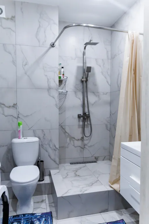 Идеал в стиле евро