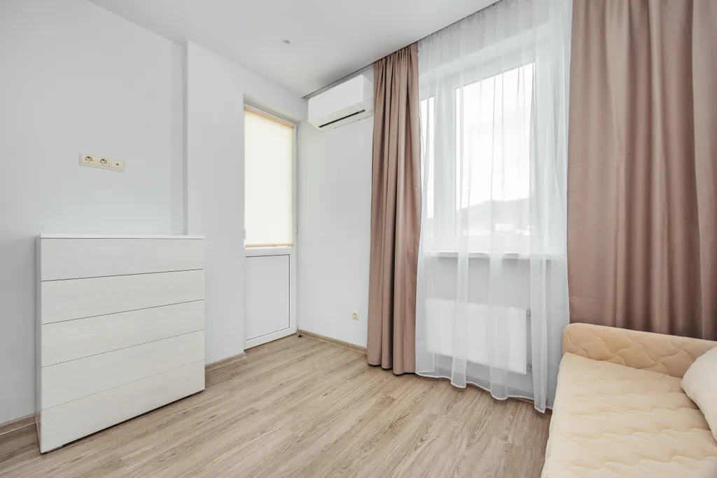 Квартира Квартира в ЖК Фрукты Черника 8163 — Сириус