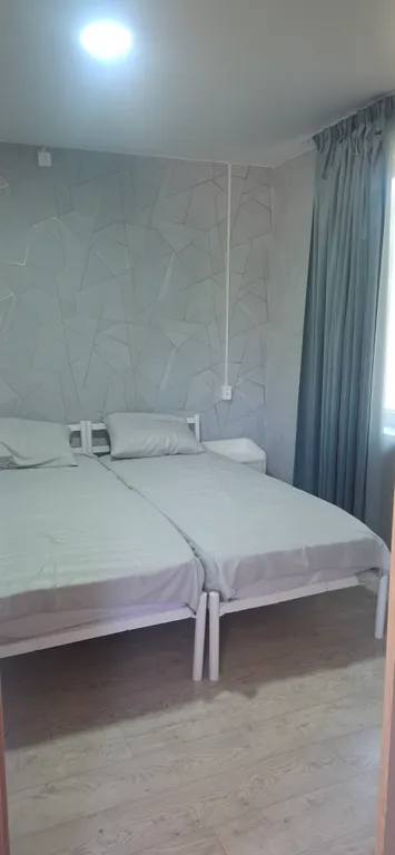 Домик у моря