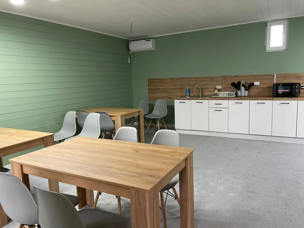 База отдыха коттедж комфорт