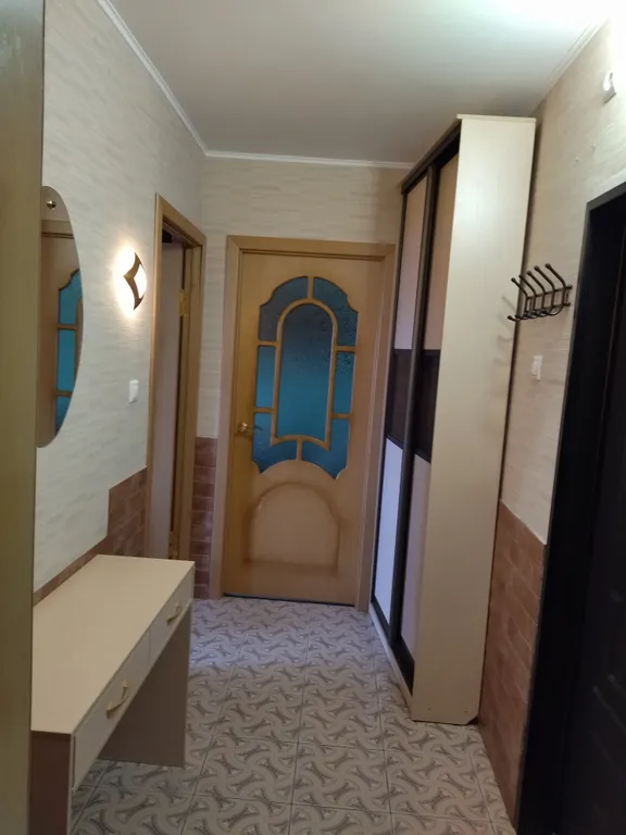 Квартира 2-комнатная Квартира — Екатеринбург