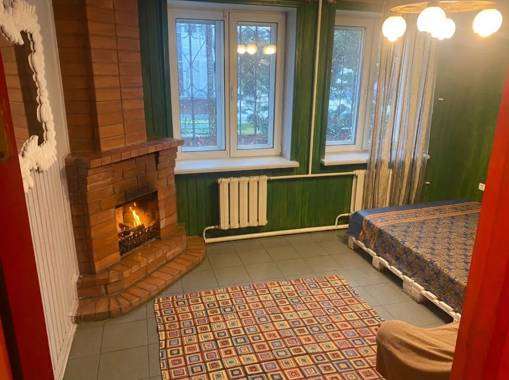 Пати хаус Коттедж Stolby супер баня 434м