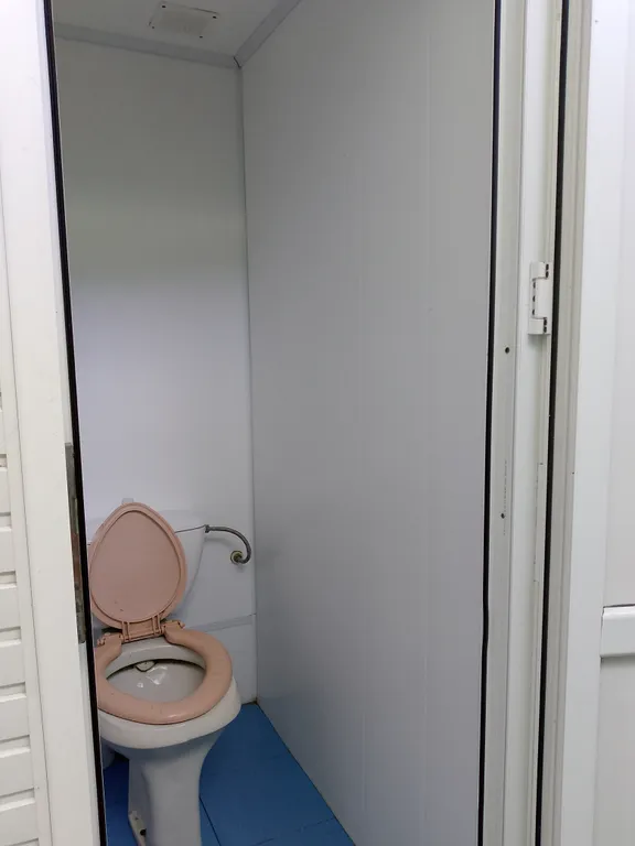 Квартира Квартира Трёхместный номер эконом — Геленджик