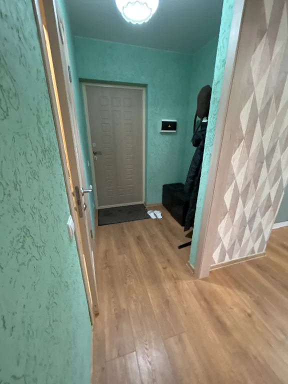 Уютная евродвушка