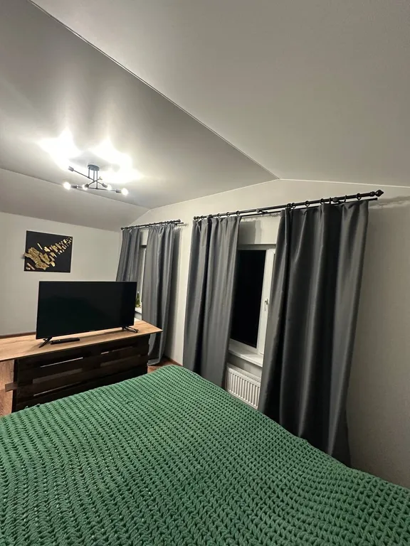 Коттедж Уютный дом отдыха ДвижВилладж с баней и видом на реку — Новотитаровская