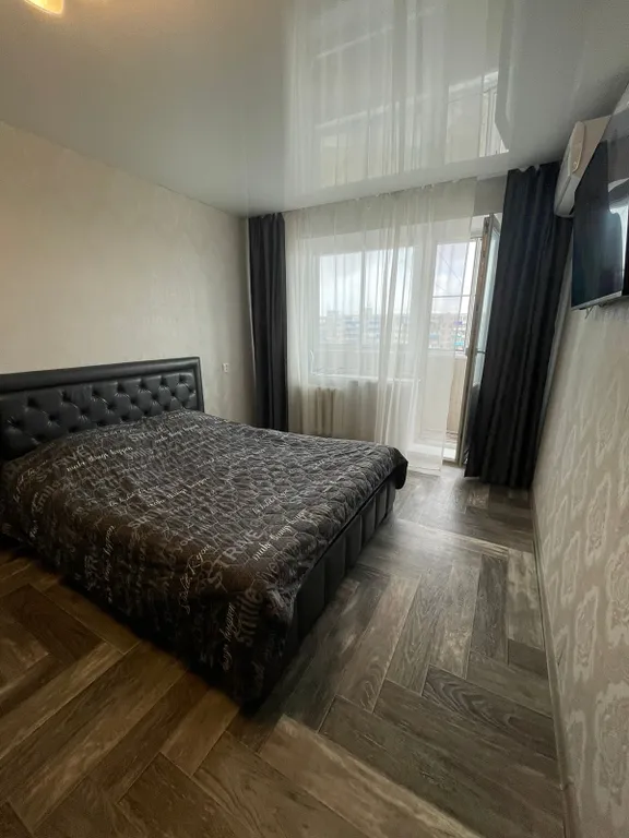 Уютная квартира в привокзальном районе — аренда посуточно в Комсомольск-на-Амуре