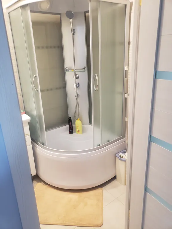 Уютная 2-ка с новым ремонтом для 4-5 человек