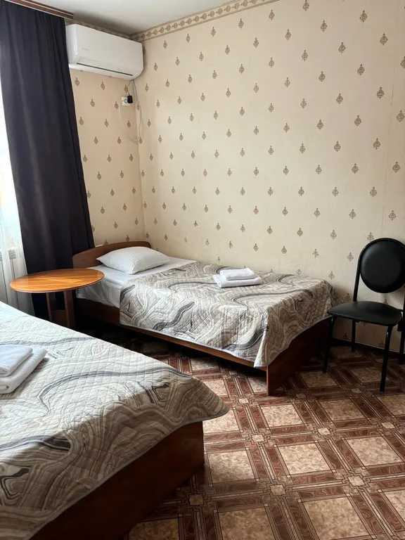 Квартира Комната — Адлер