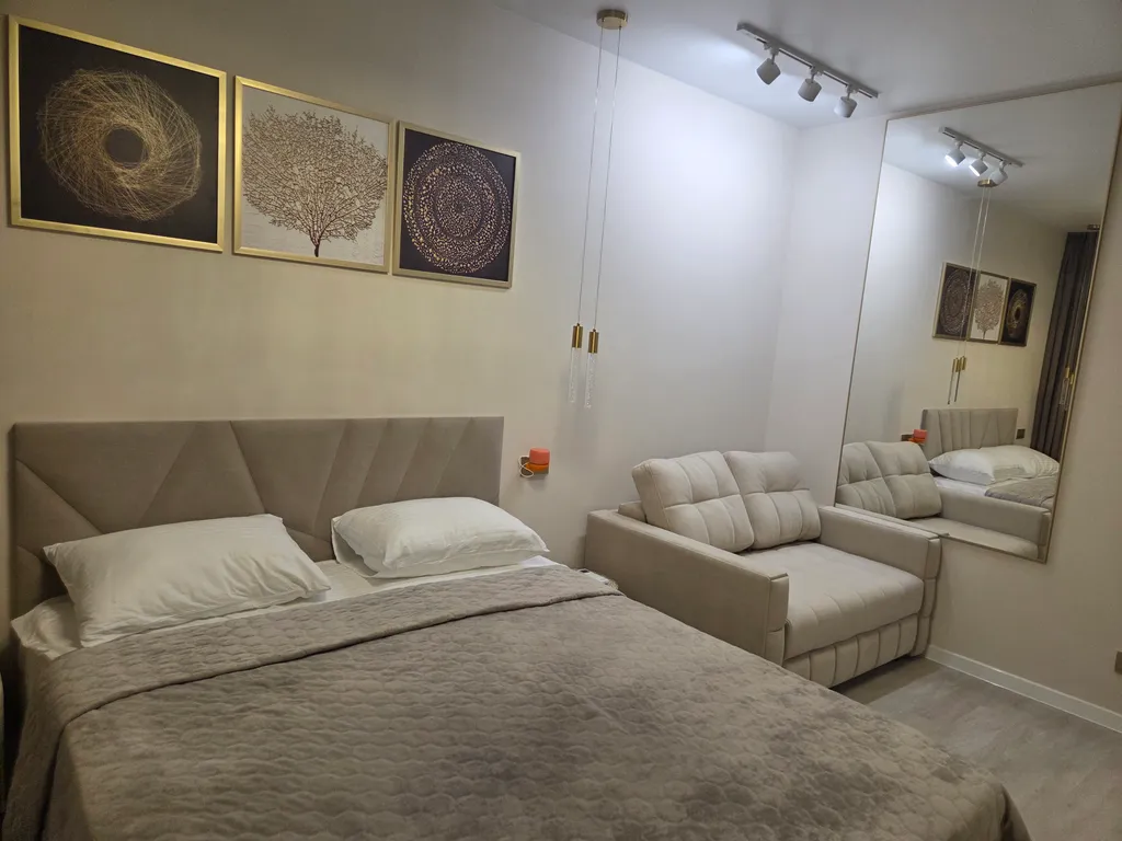 Квартира Апартаменты VVA / Сказка — аренда посуточно в Ставрополь