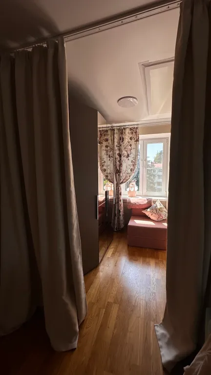 Квартира Хоста Морская