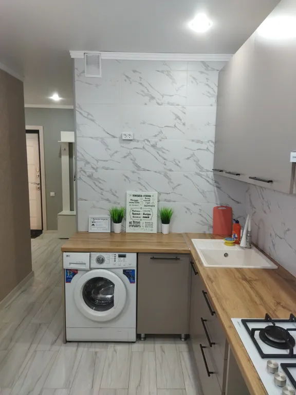 Уютная квартира, рядом с трассой М4