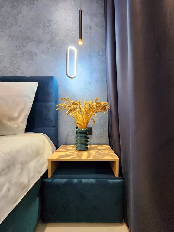 Квартира Квартира Номер-студия 5 звезд в Метрополис МВДЦ Сибирь — Красноярск