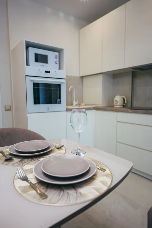 Квартира Квартира Золотые дни — Калининград