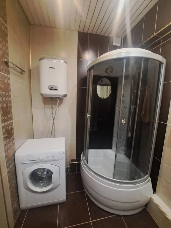 Студия в центре