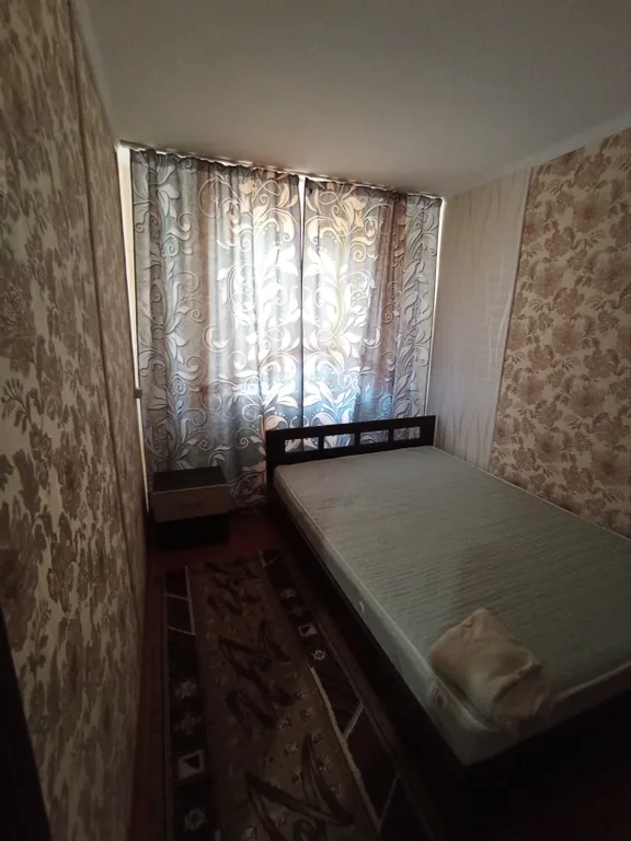 Частный дом Nasar