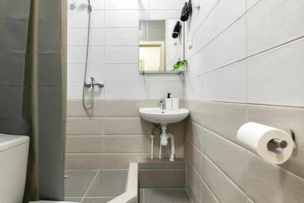 Квартира Квартира Студия Солнечная в Песочном удаленное заселение — Песочный