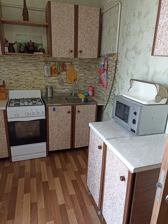 Уютная квартира рядом с трассой М-4