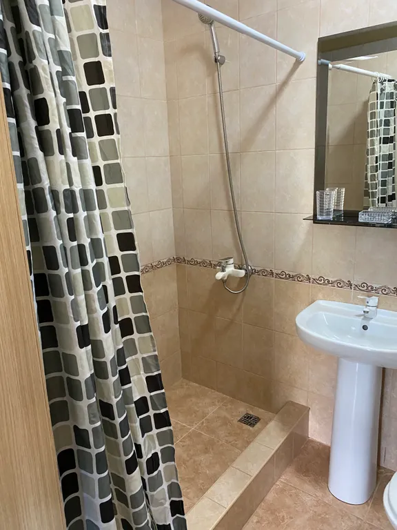 Аппартаменты на набережной